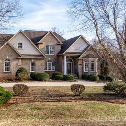 2301 Willow Creek Drive