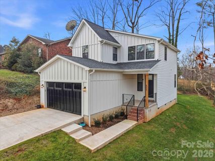 503 5th Avenue sold home in Lecho Park, Conover, NC