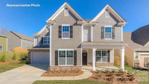 3003 Eclipse Court