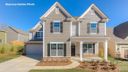 3003 Eclipse Court sold home in Indian Trail, SC