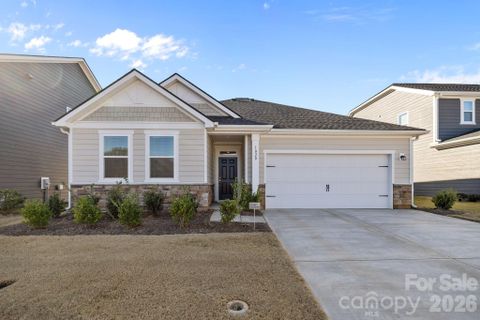 1020 Farm Branch Road sold home in Sheffield, Indian Trail, NC