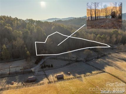 Lot 1 Mccracken Road active home in The Settlement At Thomas Divide, Bryson City, NC