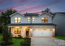 6424 Charcon Court sold home in Charlotte, SC