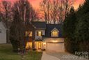 1913 Thorn Crest Drive sold home in Waxhaw, SC