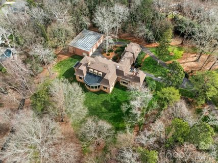 2750 Loch Lane sold home in Knapdale, Charlotte, NC