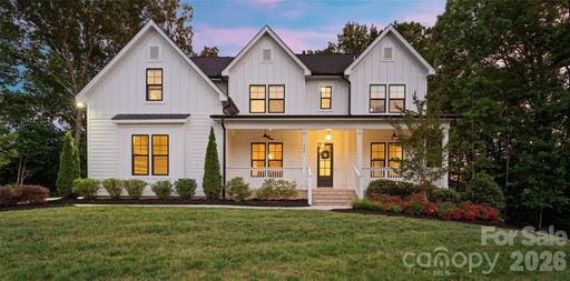 144 Walking Horse Trail active home in Anniston, Davidson, NC