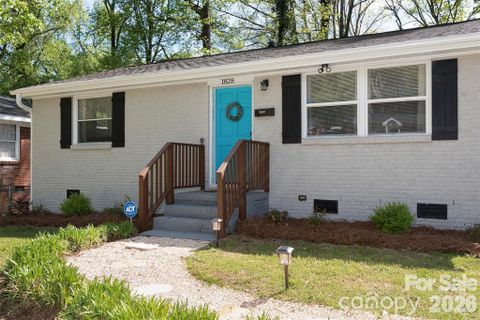 1828 Finchley Drive