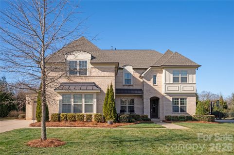 9614 Pensive Lane sold home in The Gates At Ansley, Waxhaw, NC