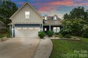 5299 Admirals Landing sold home in Lancaster, SC