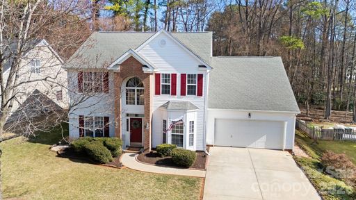 6904 Reedy Creek Road