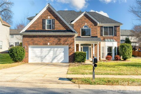 5652 Cambridge Bay Drive