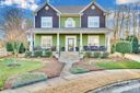 3001 Ladys Secret Drive sold home in Indian Trail, SC