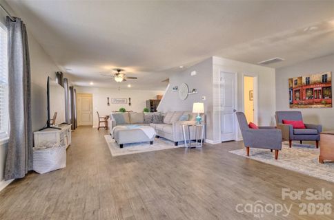 412 Osborn Street sold home in Ebenezer Village, Rock Hill, SC