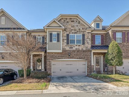 5419 Shannon Bell Lane sold home in Central Park, Charlotte, NC