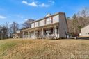 19 Rocking Porch Road sold home in Asheville, SC