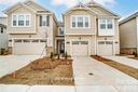 6018 Mallow Crossing Lane sold home in Charlotte, SC