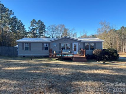 2082 Mary D Road sold home in Woodayle, Chesterfield, SC