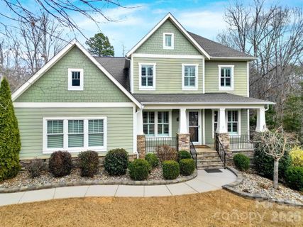 2112 Tatton Hall Road