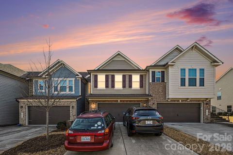 A home in Southpoint, Durham