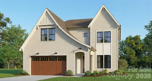 1810 Ferguson Court pending home in Merry Oaks, Charlotte, NC