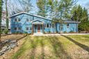 524 Pineland Road sold home in Hendersonville, SC