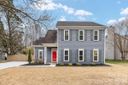 7800 Trotter Road sold home in Charlotte, SC