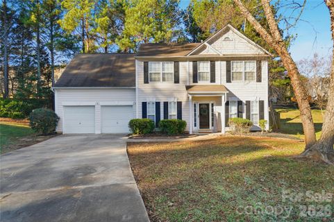 8805 Red Tail Court