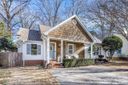 2200 Olde Chantilly Court sold home in Charlotte, SC