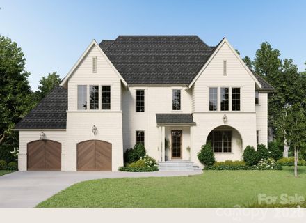 1708 Paddock Circle