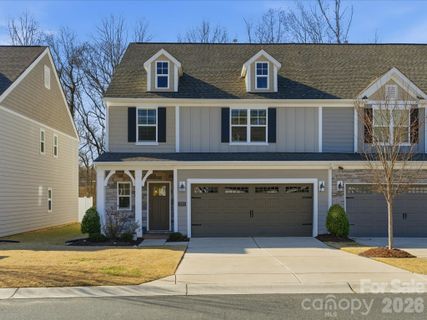 A home in The Villas Of Cowans Ford, Staley