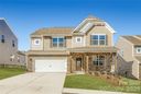 4332 Shimmering Stone Way sold home in Maiden, SC