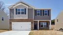 4549 Harris Elliot Road sold home in Lincolnton, SC