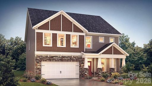 167 Asmodean Lane active home in Falls Cove At Lake Norman, Troutman, NC