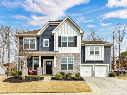 12309 Westbranch Parkway sold home in Westbranch, Davidson, NC