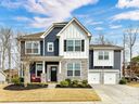 12309 Westbranch Parkway sold home in Davidson, SC
