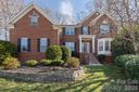 9923 Cockerham Lane sold home in Huntersville, SC