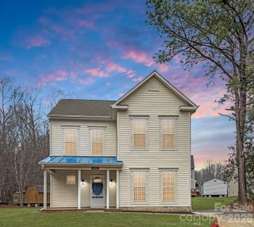 460 Mables Court pending home in Mulberry Street Commons, Statesville, NC