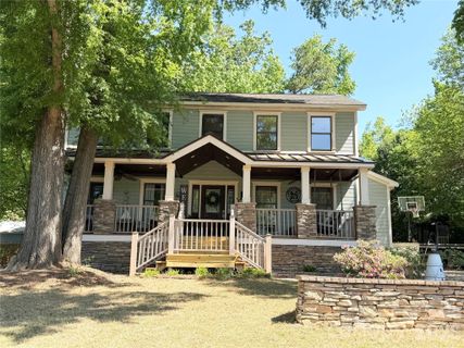 Homes in Wellsley Village, Cornelius