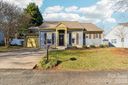 5719 Becton Park Drive sold home in Charlotte, SC