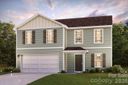 800 Cedar Drive sold home in Lexington, SC