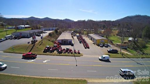 478 Asheville Road