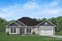 1095 Gardenia Drive sold home in Mt Ulla, SC