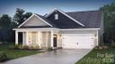 2023 Skyhawk Drive sold home in York, SC