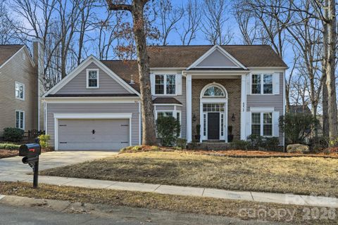 6217 Oak Cove Lane