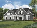 10926 Tyler Brook Lane OAK0052 sold home in Mint Hill, SC