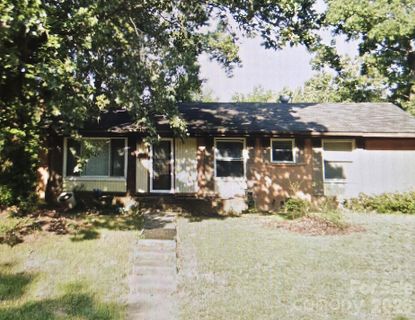 801 Dobson Drive