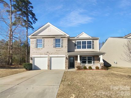 4115 Granite Street sold home in Tucker Chase, Midland, NC