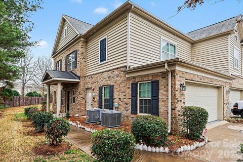 11703 Rapallo Way sold home in Riviera, Charlotte, NC