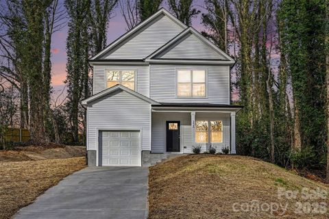 Homes in Dogwood Hills, Newton