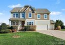114 Farm Knoll Way sold home in Mooresville, SC